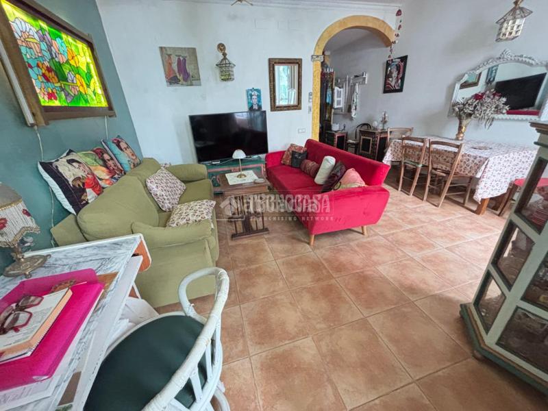 Foto dc61272b-082a-4659-983d-45678ecfc360. Casa bifamiliare in Ocata Masnou (El)