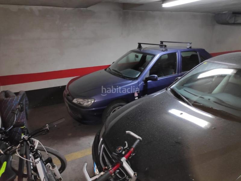 Foto 94f34902-3383-420b-9aab-bf796c009063. Parking voiture dans La Roqueta Valencia