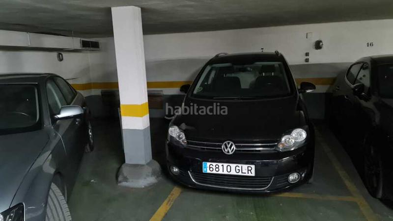 Foto 7efd5284-7f6d-46bb-bdbd-9c9db3e629d2. Posto auto in Sant Francesc Valencia