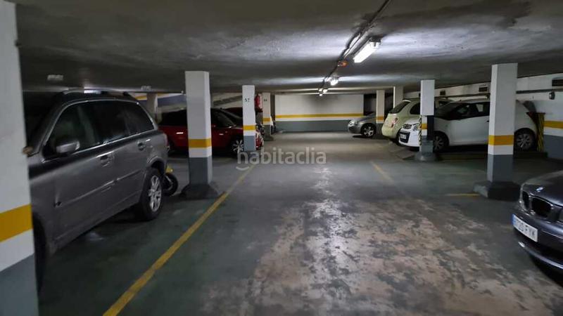 Foto 9c026fb6-a9ad-40e7-bb3e-c82bc1295629. Posto auto in Sant Francesc Valencia