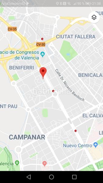 Foto 0825b4be-33b5-41ba-8adb-09e8d0c11ffc. Car parking in Sant Pau Valencia