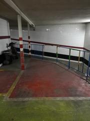 Aparcament cotxe  Troya. Plaza de parking en valencia en el pla del real  troya
