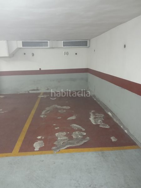 Foto 098ca00f-98d9-4a9a-8200-fcfc83532270. Aparcament cotxe a El Pla del Remei Valencia