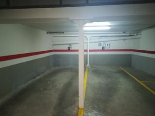 Aparcament cotxe  Vitoria. Plaza de parking en valencia en ciutat vella  vitoria