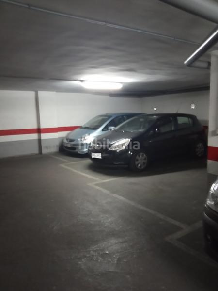 Foto 03d521e9-6d06-4efb-84d8-1ea0b6a2704b. Posto auto in Arrancapins Valencia