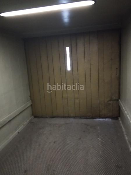 Foto c77ebe1f-0aa5-4517-8b5a-b550ea3a41e2. Posto auto in Arrancapins Valencia