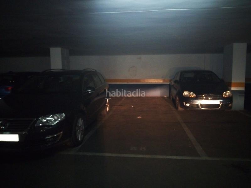 Foto 66531e22-a2af-4aac-b6f6-764d3285b0cb. Parking voiture dans Sant Gervasi - Bonanova Barcelona