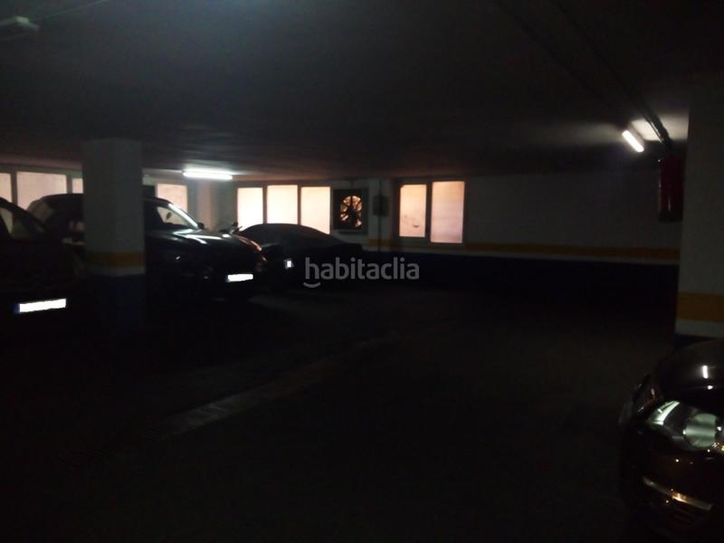 Foto 7d6579db-c7c2-4beb-8918-15f7aea2e6aa. Parking voiture dans Sant Gervasi - Bonanova Barcelona