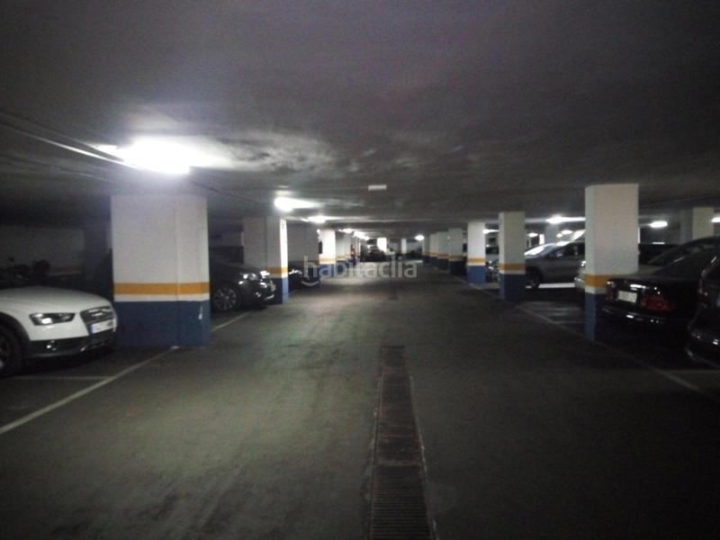 Foto d3d56abc-af55-438d-8dc9-cac44bdb52fd. Parking voiture dans Sant Gervasi - Bonanova Barcelona