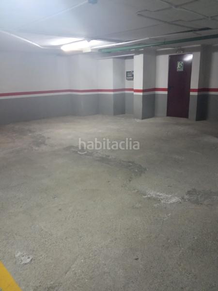 Foto 3e45976b-69c0-43c9-b313-343762b3ca59. Parking voiture dans Sant Pau Valencia