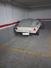 Parking voiture  Tenor garcia romero. Plaza de parking en valencia en   tenor garcia romero