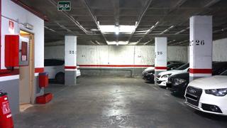Aparcament cotxe  Fernando el catolico, gran via. Plaza de parking en valencia en ciutat vella  fernando el catoli