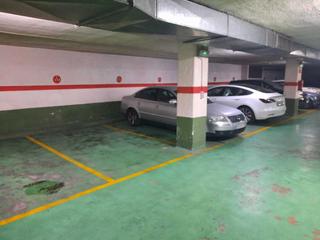 Aparcament cotxe  Alameda. Plaza de parking en valencia en el grau  alameda