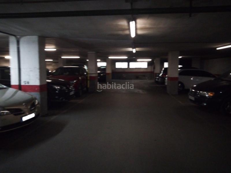 Foto 062aba6c-d072-4c8f-b24c-3eef55cf6c13. Car parking in Dreta de l´Eixample Barcelona