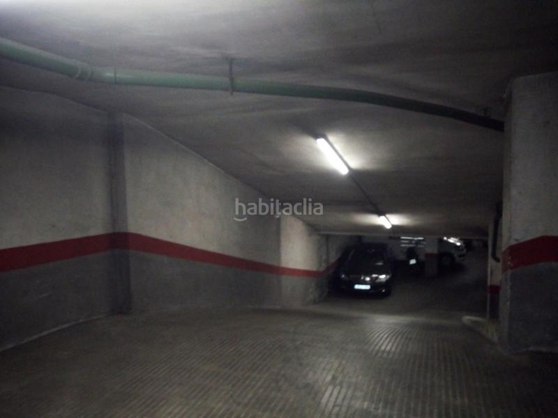 Foto 898a69d3-6eff-45d3-9197-5b8aacb6e995. Car parking in Dreta de l´Eixample Barcelona