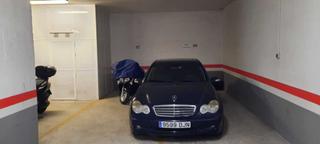 Parking voiture  Pare esteban pernet. Plaza de parking en valencia en jesus  pare esteban pernet