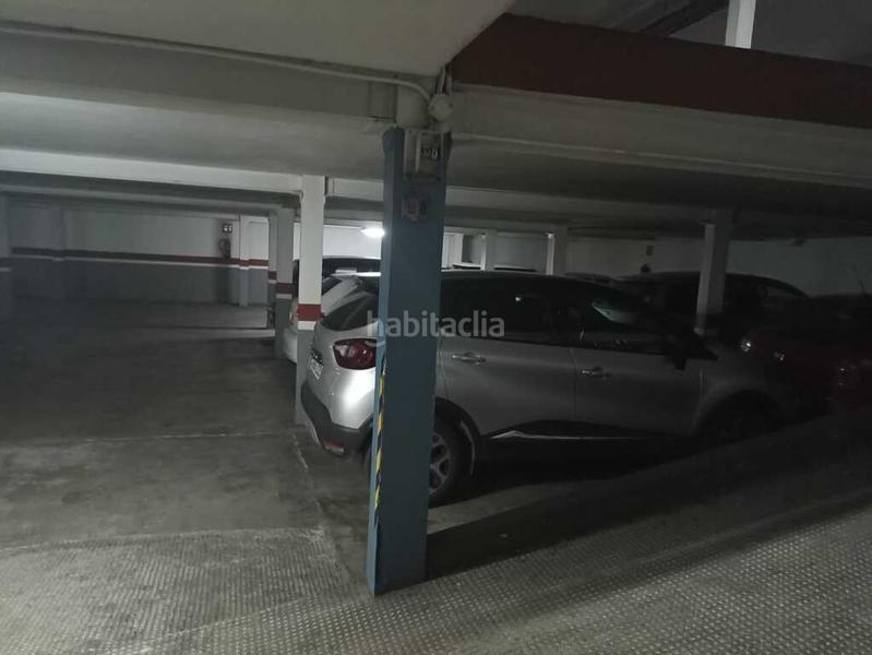 Foto 08ea4e9b-da6c-406e-843f-1b4623af29f7. Posto auto in Arrancapins Valencia