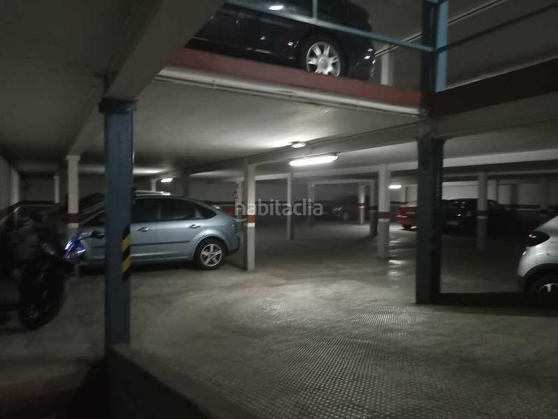 Foto 58aaf343-f84a-4ce5-b33f-5a034ecbd020. Posto auto in Arrancapins Valencia