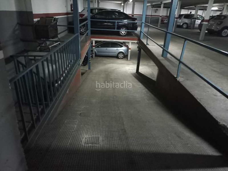 Foto 735fa1e3-83a1-4e8c-b9a1-bebc6fd3d31b. Posto auto in Arrancapins Valencia