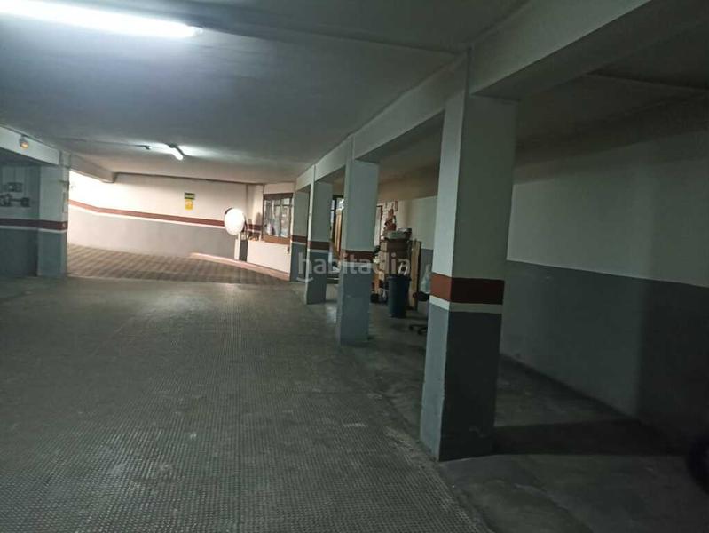 Foto a0c3ac75-1600-46eb-90d5-001f1f777e01. Posto auto in Arrancapins Valencia