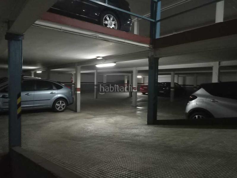 Foto c1e1bdcf-974d-4ae0-9711-65470f4b727a. Posto auto in Arrancapins Valencia