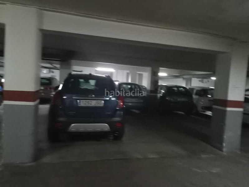 Foto c3af73ef-230f-4ee5-beed-76c34537fff9. Posto auto in Arrancapins Valencia