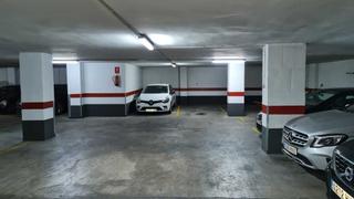 Aparcament cotxe  Amadeo de saboya. Plaza de parking en valencia en algiros  amadeo de saboya