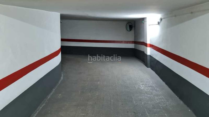 Foto f4d56832-19af-425e-9b9c-4e10dcd6096b. Posto auto in Mestalla Valencia