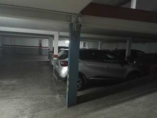 Aparcament cotxe  Navarra. Plaza de parking en valencia en ciutat vella  navarra
