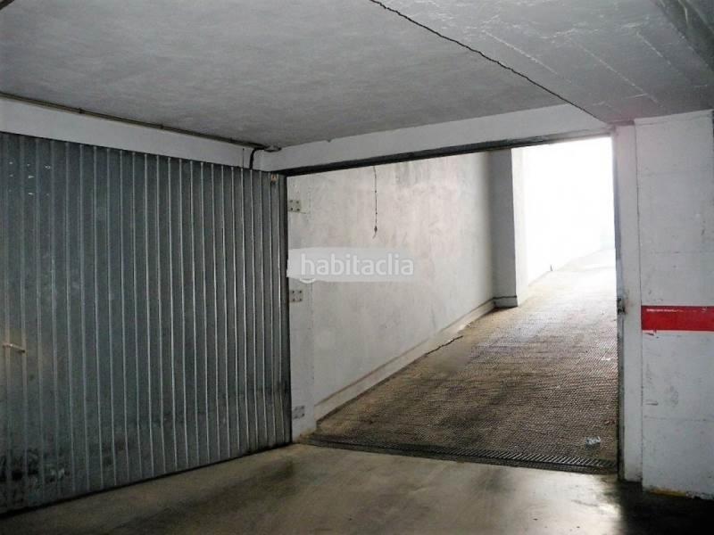 Foto 54f14f6e-d568-41d8-a4f3-b3a146bfddd3. Parking voiture dans El Calvari Valencia