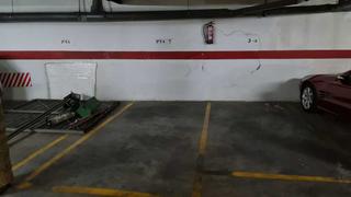 Aparcament cotxe  Jorge juan. Plaza de parking en valencia en ciutat vella  jorge juan