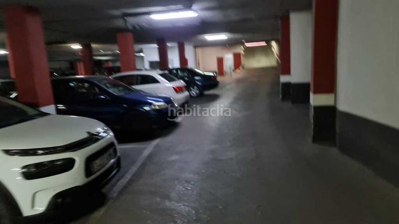 Foto 92bf1c72-2706-4210-97eb-d121a3f9c154. Autoparkplatz in Mestalla Valencia