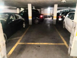 Aparcament cotxe  Embajador vich. Plaza de parking en valencia en   embajador vich