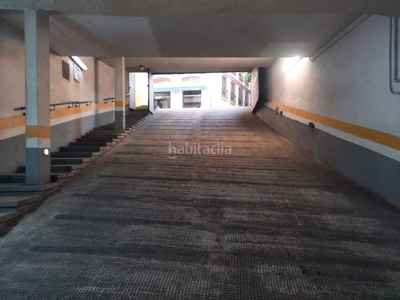 Foto 896e3358-f740-4afd-8fce-761191adb5da. Autoparkplatz in Sant Francesc Valencia