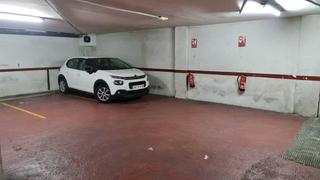 Aparcament cotxe  Doctor peset aleixandre, avenida. Plaza de parking en valencia en campanar  doctor peset aleixandr