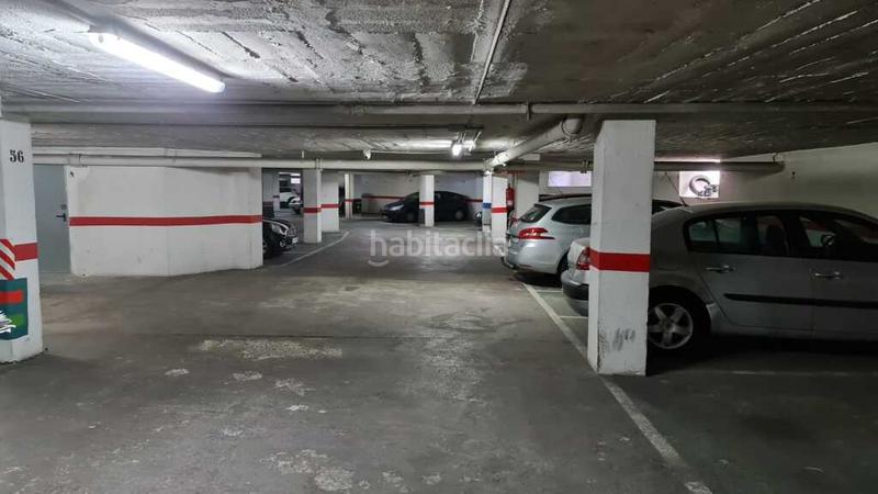 Foto 30fd3182-db37-4c5d-a2a7-ffbc4eb092a0. Parking voiture dans Arrancapins Valencia