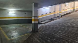 Aparcament cotxe  Embajador vich. Plaza de parking en valencia en ciutat vella  embajador vich