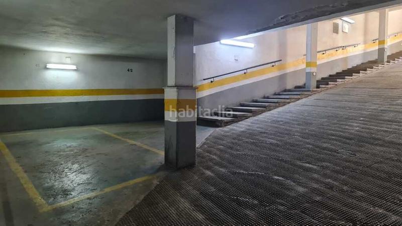 Foto 49ee7423-c1c9-4ffe-bcb3-148bc30cf639. Car parking in Sant Francesc Valencia