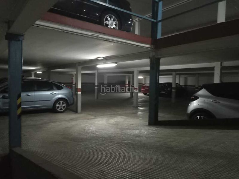 Foto 7d874415-108f-45dd-b31a-e6be46fd85ea. Aparcament cotxe a Arrancapins Valencia