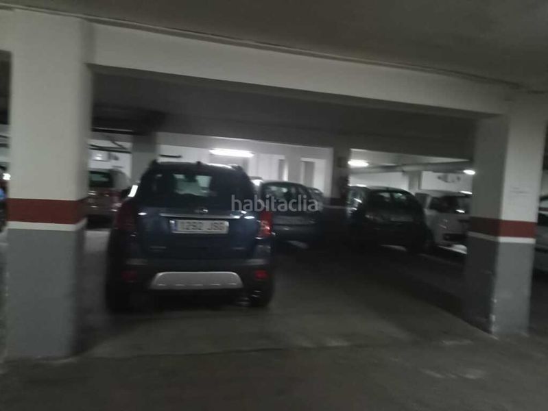 Foto a91c57c4-2a18-4eb9-85c9-e8fb8cf52559. Aparcament cotxe a Arrancapins Valencia