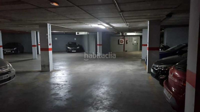 Foto 6e5717be-4765-4f71-add3-9d8ca331bb86. Autoparkplatz in El Carme Valencia