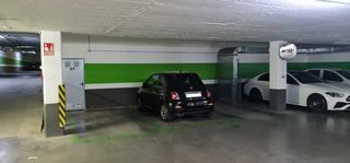Aparcament cotxe  Xipres. Plaza de parking en valencia en beniferri  xipres