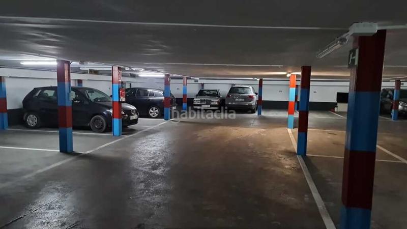 Foto bb39a61a-2025-4cce-9957-704a1dc246bd. Autoparkplatz in La Roqueta Valencia