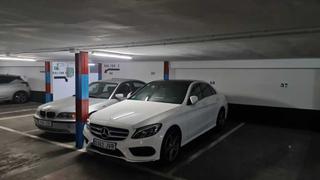 Aparcament cotxe  Jativa. Plaza de parking en valencia en ciutat vella  jativa