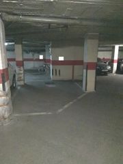 Posto auto in BAIXADA DE LA FONT DEL CANÓ