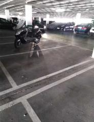 Parking coche  Ignacio iglesias. Plaza de parking en santa coloma de gramanet en singuerlin  igna