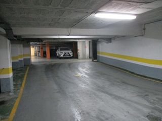 Aparcament cotxe a Uruguay