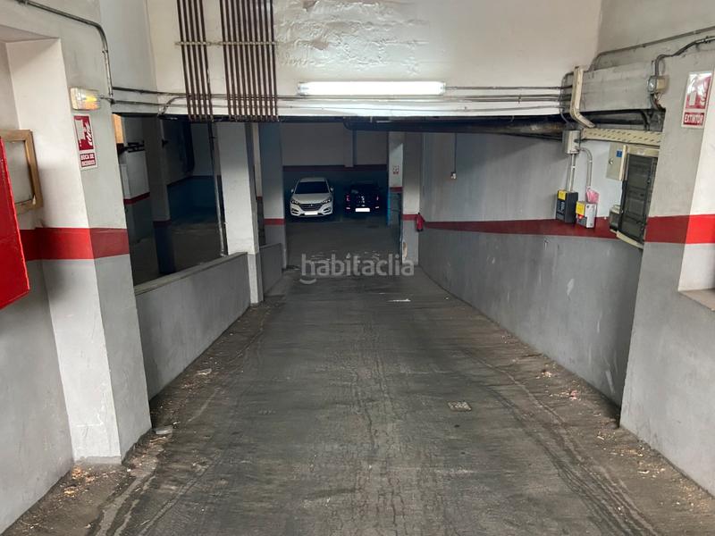 Foto 1cadab03-20c5-4e84-b804-d27e4bfa5399. Aparcament cotxe a Marianao Sant Boi de Llobregat