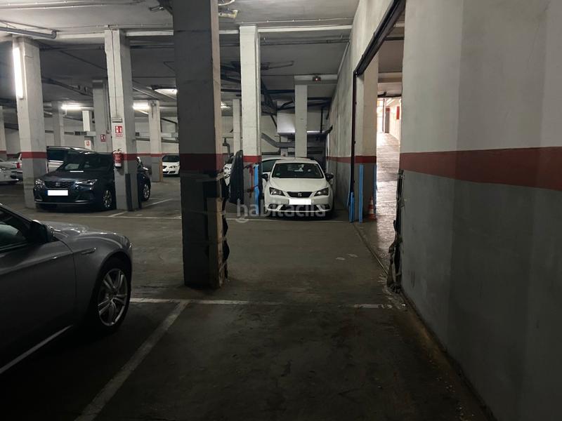 Foto 244862ea-5d91-4198-989d-4c7f4e57b1c9. Aparcament cotxe a Marianao Sant Boi de Llobregat