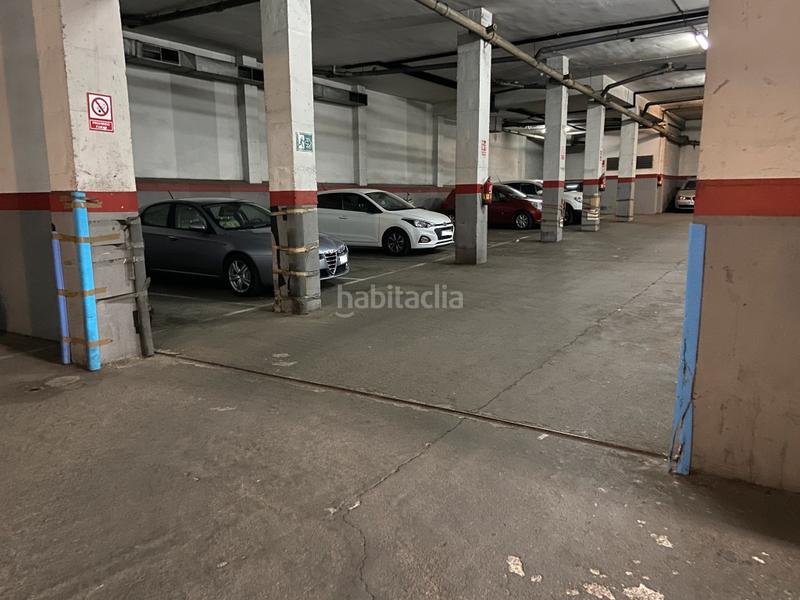 Foto 2fe8b2fa-3120-40a3-96f8-4f9837692460. Aparcament cotxe a Marianao Sant Boi de Llobregat